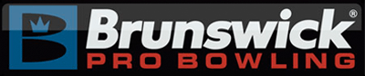 Brunswick Pro Bowling title screen for Wii